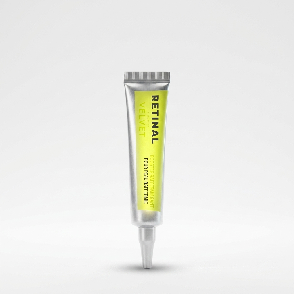 Anti-Fatigue Absolu — Le secret coréen pour un regard reposé