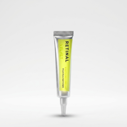 Anti-Fatigue Absolu — Le secret coréen pour un regard reposé