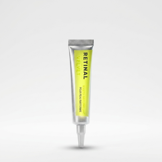 Anti-Fatigue Absolu — Le secret coréen pour un regard reposé