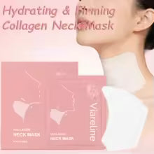 Masque Bio-Collagène cou