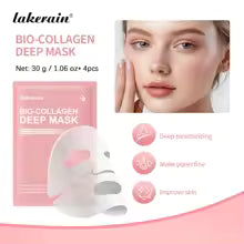 Masque Bio-Collagène visage